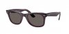 OKULARY RAY-BAN® WAYFARER RB 2140 1447B1 50 ROZMIAR M